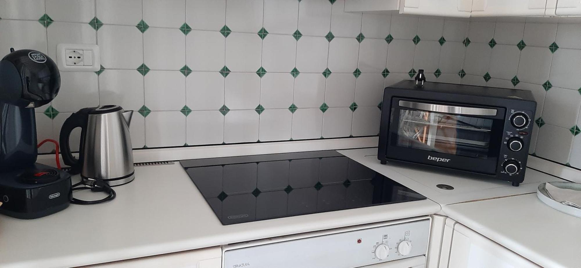 Ferienwohnung Monolocale La Darsena Portoferraio Exterior foto