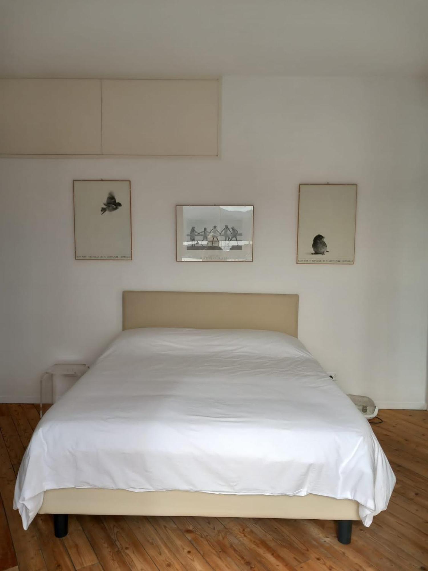 Ferienwohnung Monolocale La Darsena Portoferraio Exterior foto