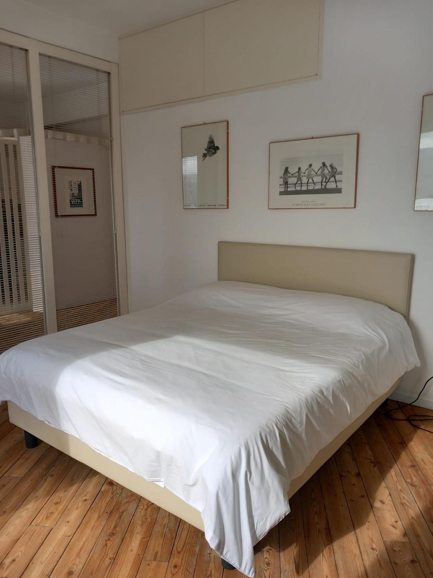 Ferienwohnung Monolocale La Darsena Portoferraio Exterior foto